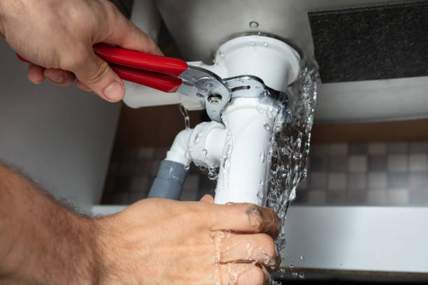 Best Local water damage restoration  in Montgomery, GA