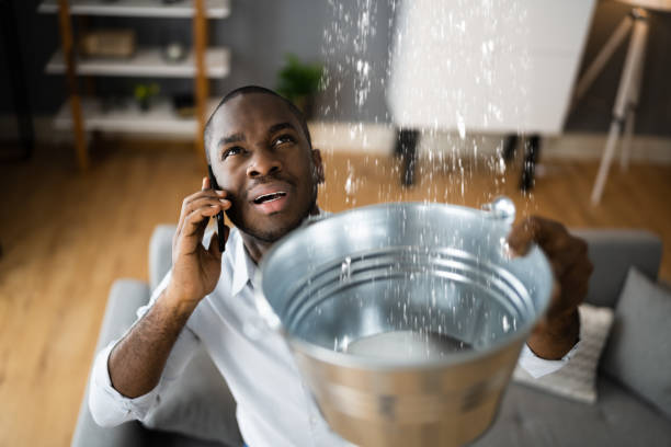 Best Water damage restoration near me  in Montgomery, GA