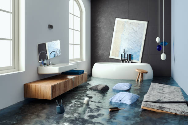 Best Ceiling water damage repair  in Montgomery, GA