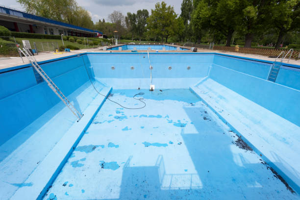 Best Basement water damage restoration  in Montgomery, GA