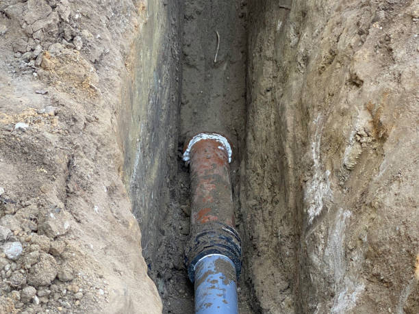 Best Sewage cleanup and water damage restoration  in Montgomery, GA